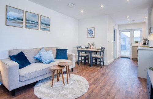 The Studio - 1 Bedroom Cottage - Princes Gate - Foto 18