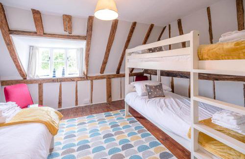 Lavender Cottage, Middleton - Foto 21