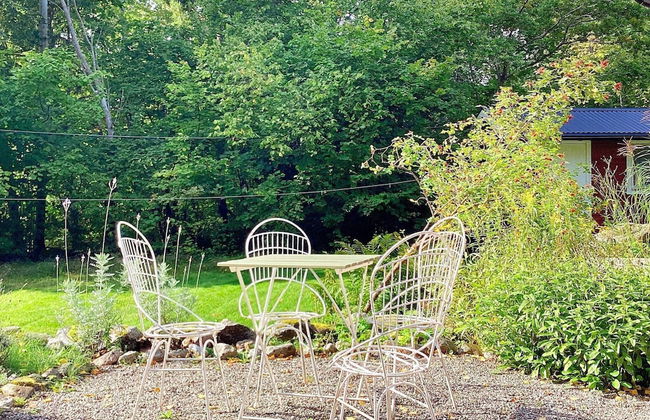 6 Person Holiday Home in BRO - Photo 26