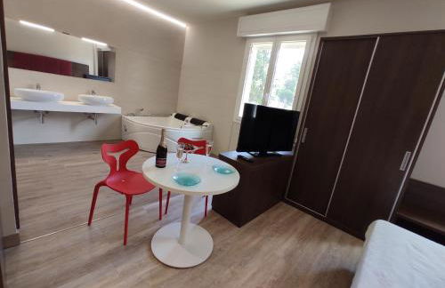 ALBA RESIDENCE - Foto 17