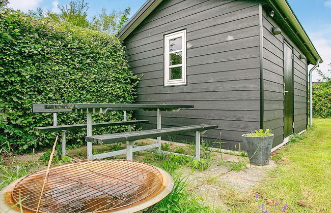 6 Person Holiday Home in Haarby-by Traum - Foto 33