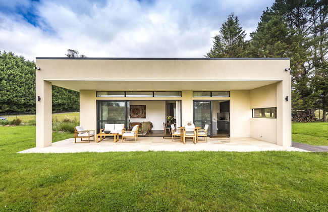 The Vale Penrose - Foto 23