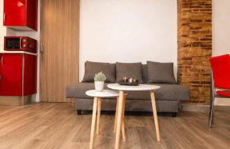 apartamento las torres-botanico con 2 habitaciones - Foto 31