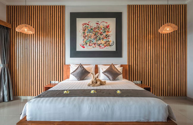 The Manik Kalisada - Foto 16