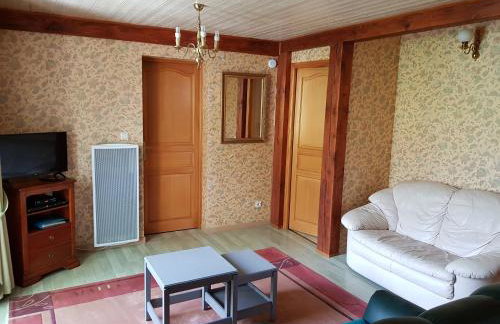 La Maison Jaune - Foto 15