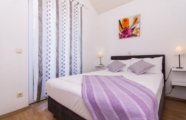 Apartments Lovric - Foto 2