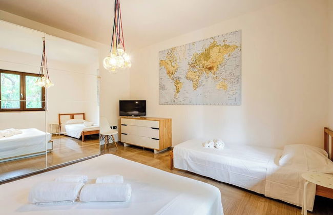 Villa strepitosa con vista mare - Foto 21