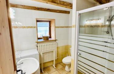 Chalet familial de village en Savoie - Foto 27