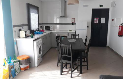 Apartamentos Basalto - Photo 21