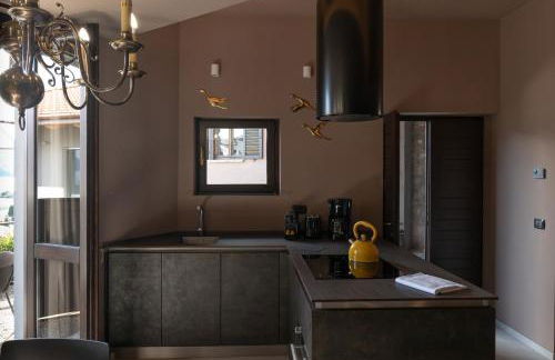 Villa Ago Luxury Apartments & Studios - Photo 70