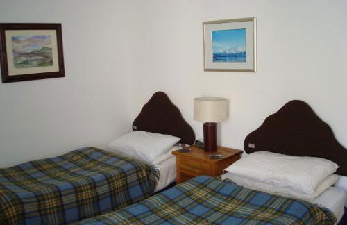 Harris White Cottage - Foto 30