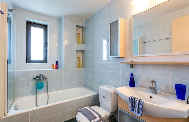 Villa Selena - Lux 4BD Residence - Foto 14