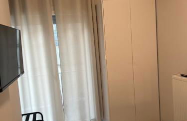 SimOtel Downtown Suite - Foto 18