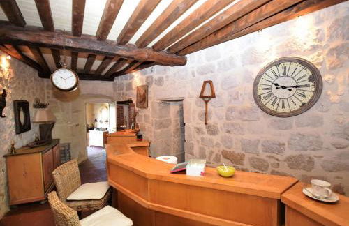 Castle Retreat near Villages - Foto 11