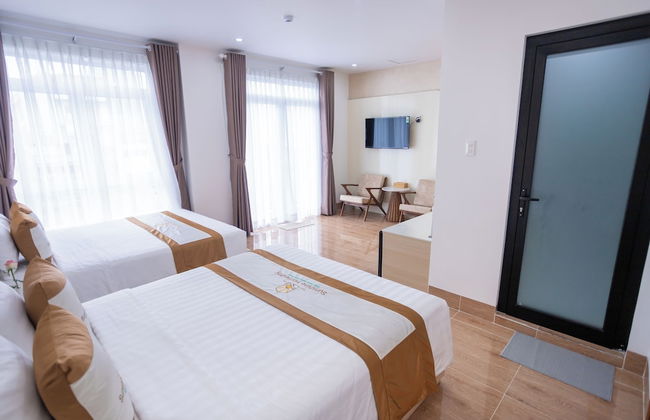 Sunshine Homestay - Foto 42