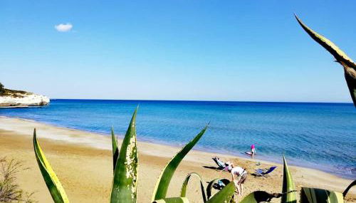 Casa la conchiglia sulla spiaggia - Foto 3