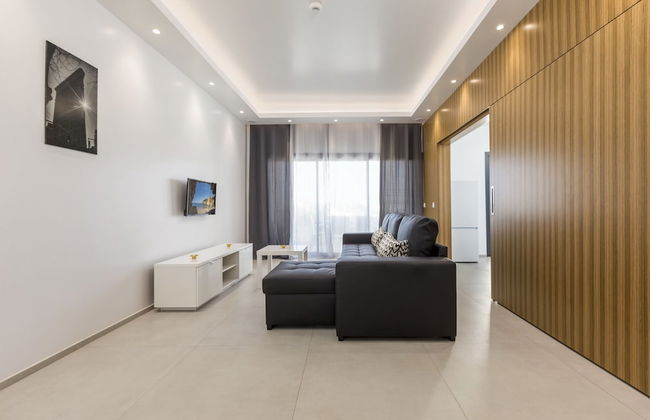 Correeira Luxury Residence T2 E - Albufeira, Pools, Wifi, Bbq, Beach - Foto 15