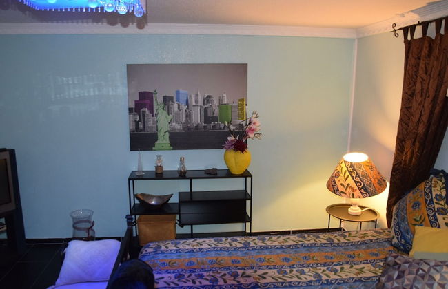 Bewitching Apartment With Garden and Terrace - Foto 5