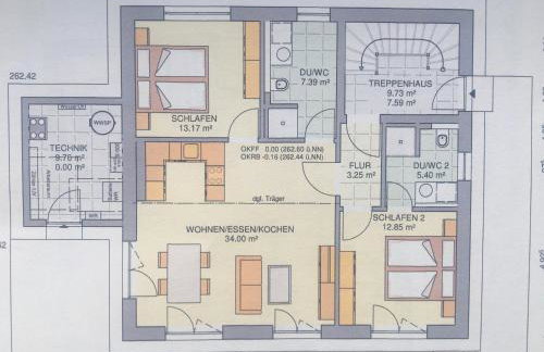 Ferienhaus Koch - Foto 8