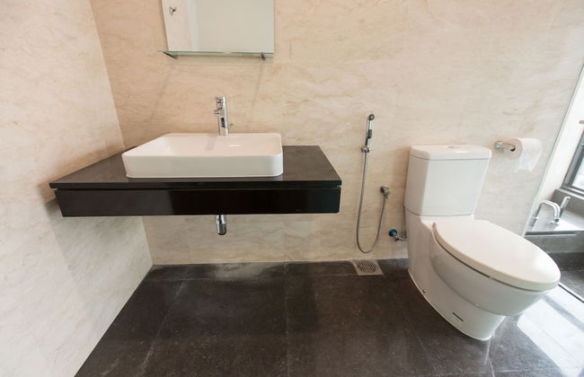 OHO Suites KLCC Setia Sky - Foto 62