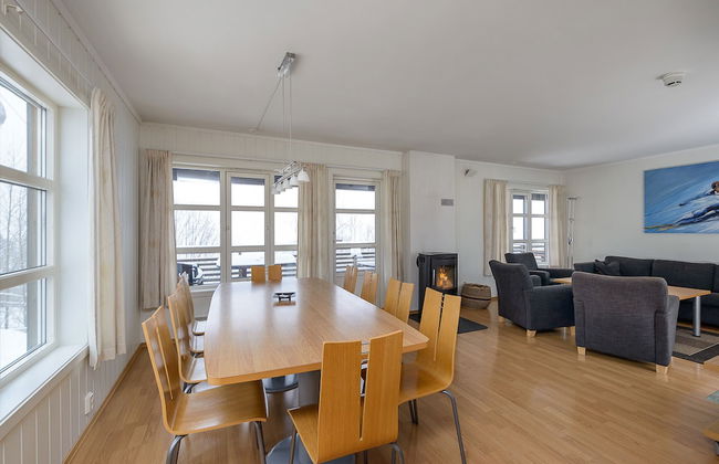 Hafjell Resort Jaertunet - Foto 16