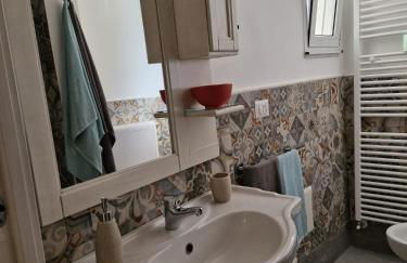 Pietra su Pietra Casa Vacanze - Foto 24