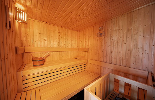 AKZENT Apartmenthotel Binz - Foto 77