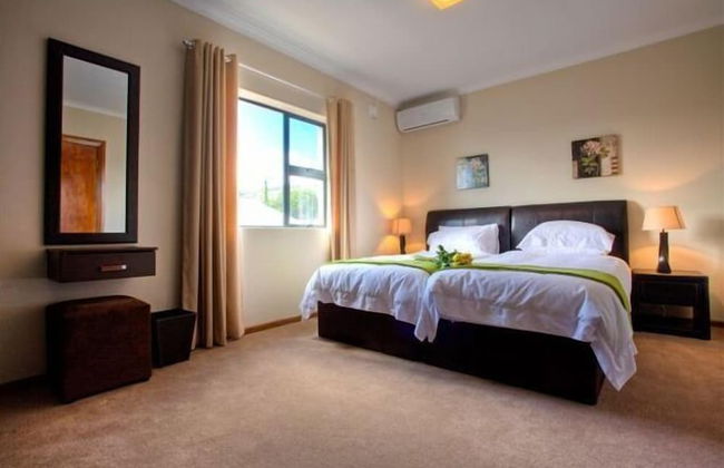 Star Holiday Apartments - Foto 65