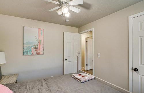 2 Mi to Gardner Village Family Gem with Fenced Yard - Foto 19