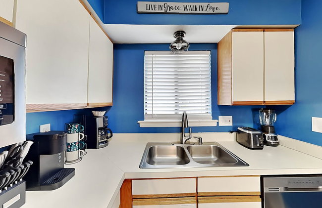 Lighthouse Point 33A by Tybee Vacation Rentals - Foto 17