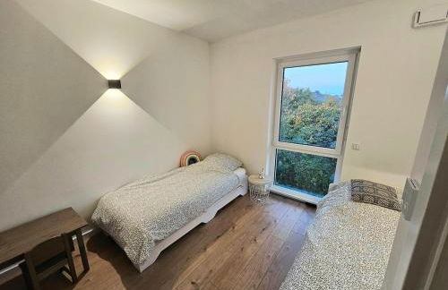 Wohlfühloase nähe Messe - Foto 12