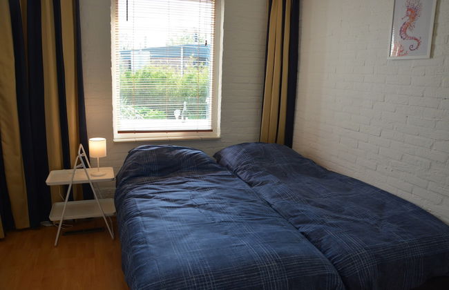 Lovely Home in Noordwijkerhout near Sea Beach - Foto 3