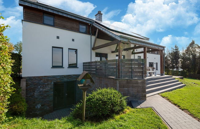 Welcome to Sommet de Mont - Photo 38