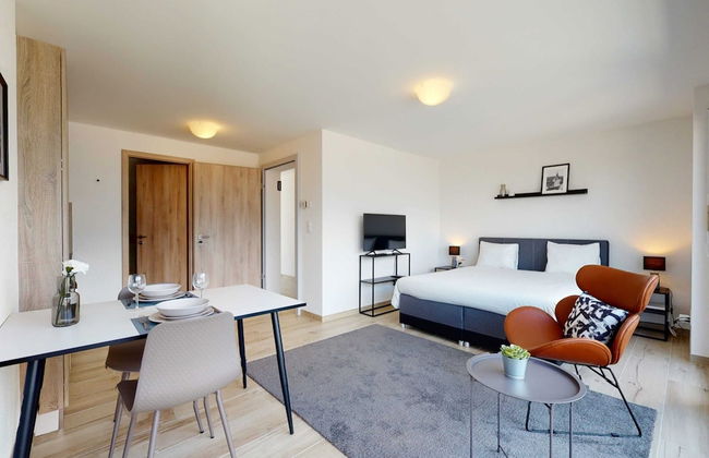 Nonanteneuf Aigle - Foto 63