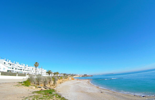 Apartamentos LA PARRETA PRIMERA LÍNEA - Foto 27