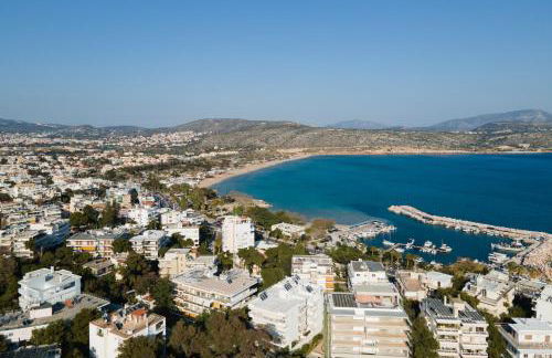 Athenian Riviera Sea View Penthouse - Foto 80