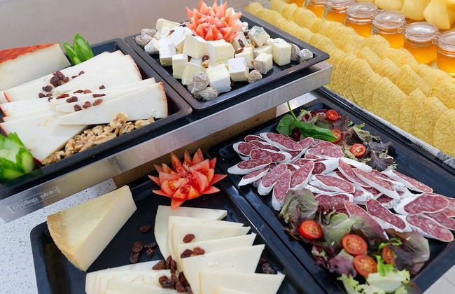 Servatur Edén & Buganvillas - Foto 139