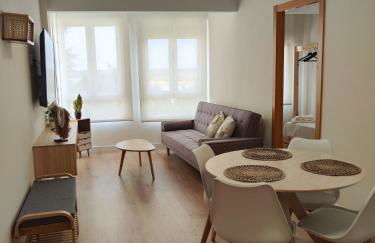 Apartamentos Go Buenavista- Tordesillas - Photo 16