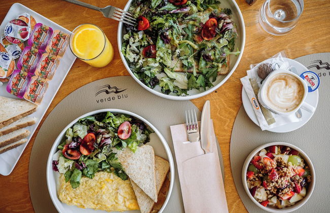 Akti Barbati Houses by Konnect - Foto 18