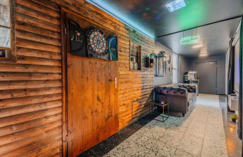 Rheinsteig Chalét Bendorf - Foto 21