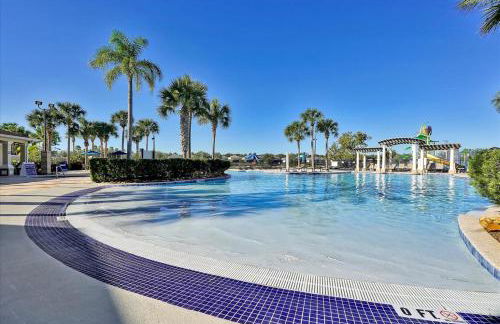 Fabulous Windsor Hills View - Huge pool deck - newly redecorated open plan - Foto 47
