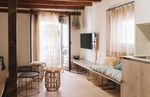 Apartaments la Rambla - Esperó de Bolós - 4 pers - Foto 22