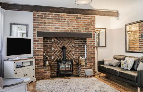 Granary Cottage - Foto 7