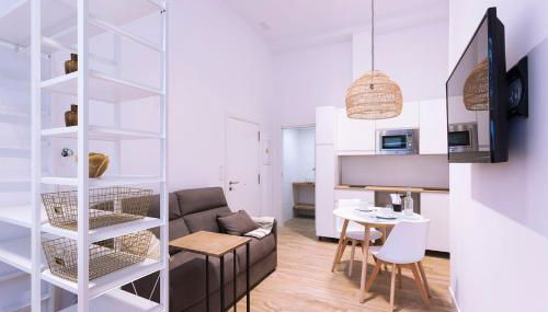 GETARIA APARTAMENTUAK - Sahatsaga - Foto 3