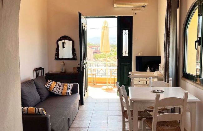 Skandalis Apartments With Pool - Foto 11