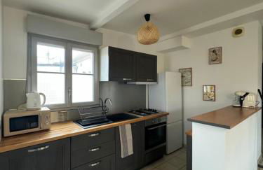 Résidence des Berges en rdc et parking prive - Foto 4