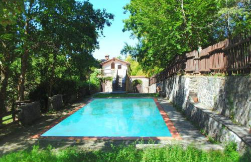 Spacious Villa Retreat - Foto 1