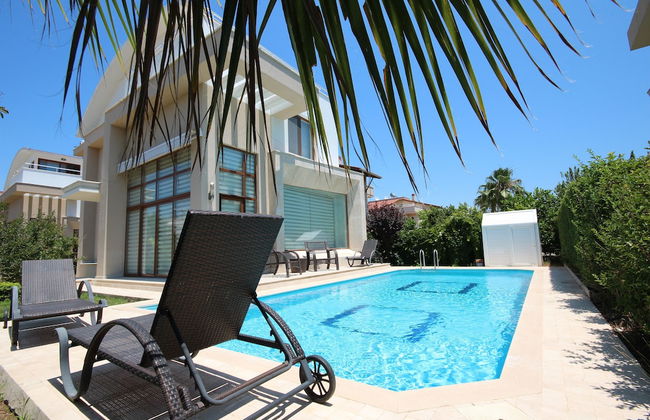 Paradise Town Villa Elite - Foto 24