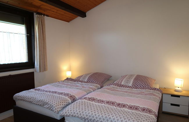 Holiday Home in Germany With Idyllic Nature - Foto 5