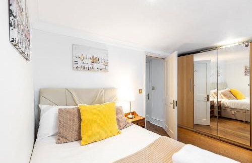 Classic Pimlico Townhouse - Foto 31